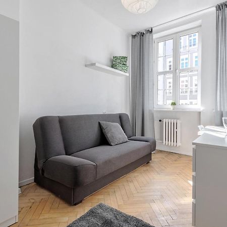 Cityrooms Swietego Ducha Gdansk Luaran gambar
